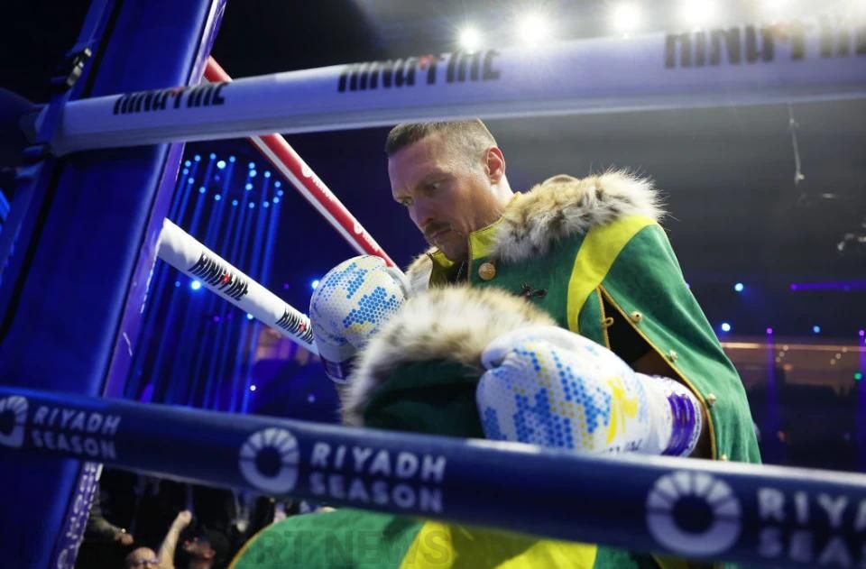 последняя часть ufc